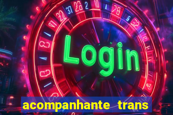 acompanhante trans santos sp